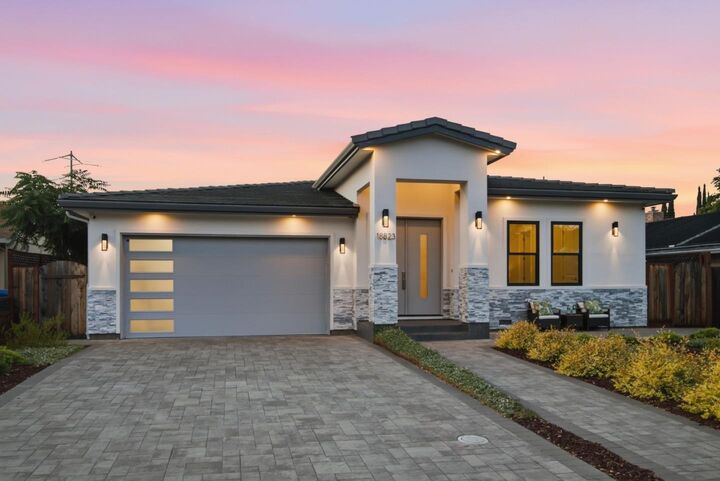 Property Photo: 18823 Casa Blanca Lane CA 95070