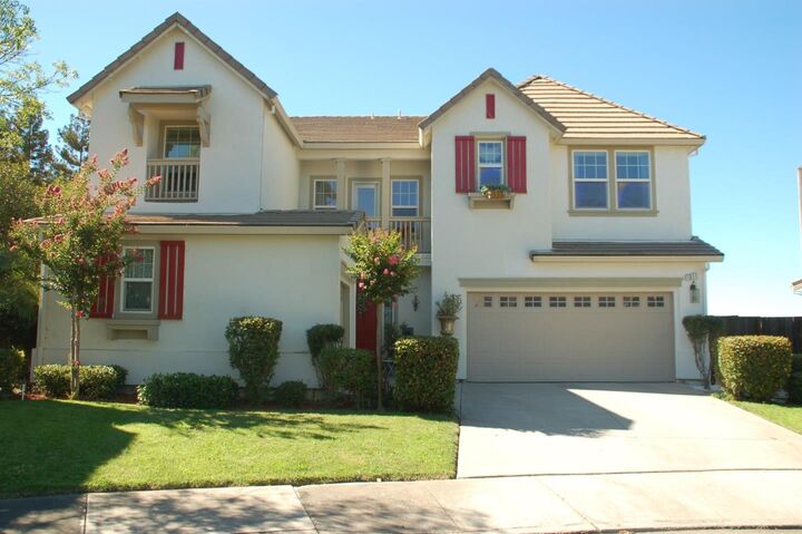Property Photo:  1011 Tulloch Drive  CA 95304 