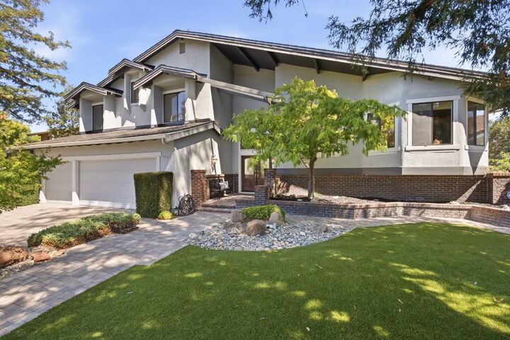 Property Photo: 1667 Glenrock Court CA 95124