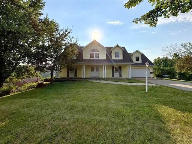 Property Photo: S1135 Rhine Drive WI 53941