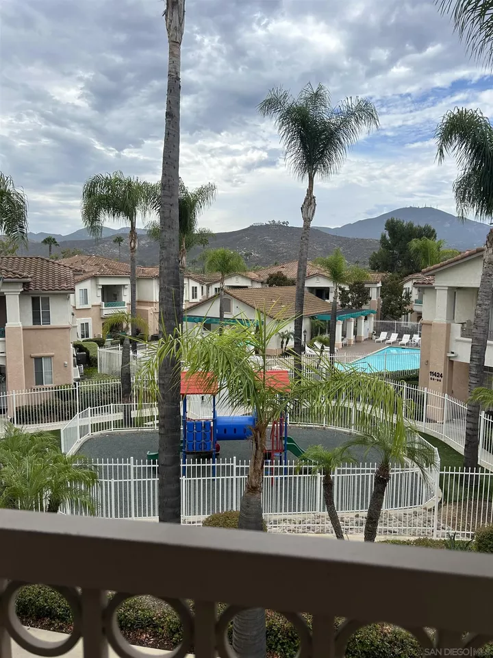 Property Photo: 11422 Via Rancho San Diego 86 CA 92019