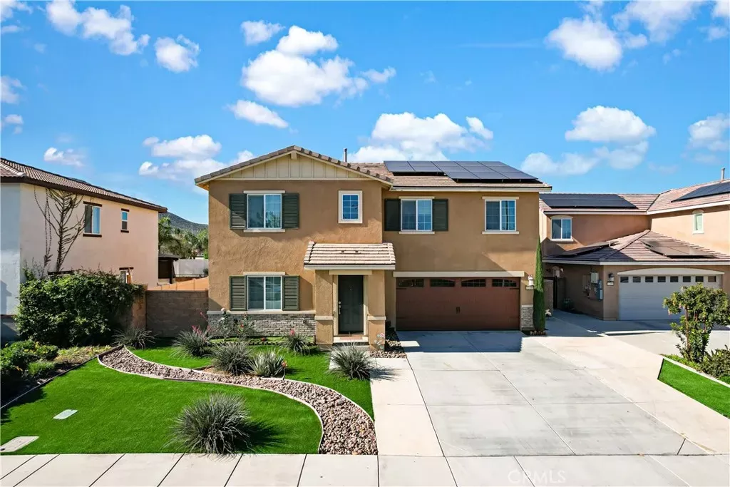 Property Photo:  32486 Roman Warren  CA 92596 