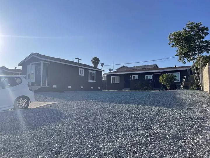 Property Photo:  4240-4244 Gamma Street  CA 92113 