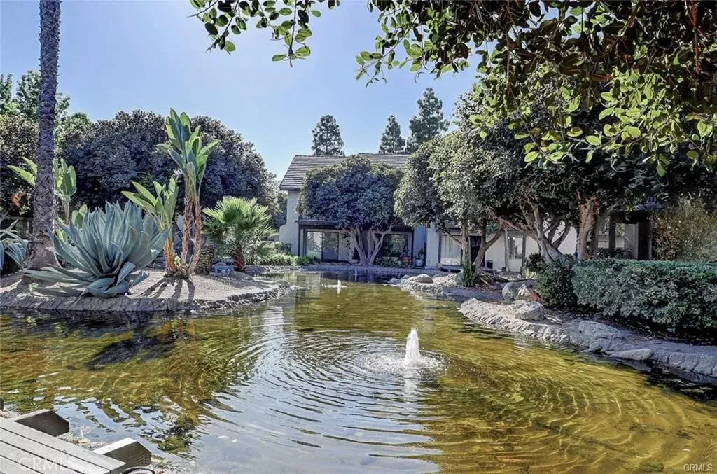 Property Photo: 142 Orange Blossom CA 92618