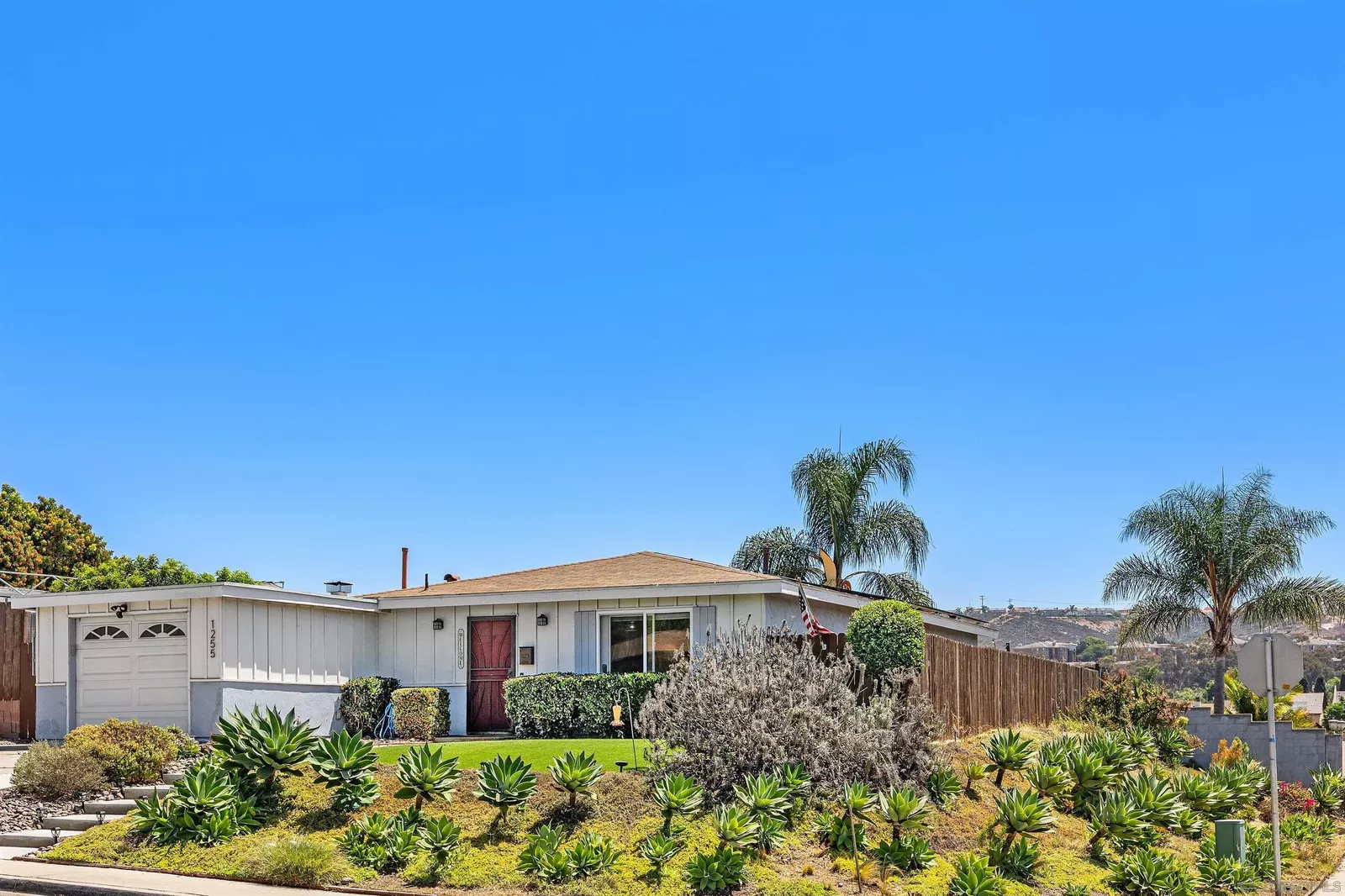 Property Photo:  1255 Twining Ave  CA 92154 