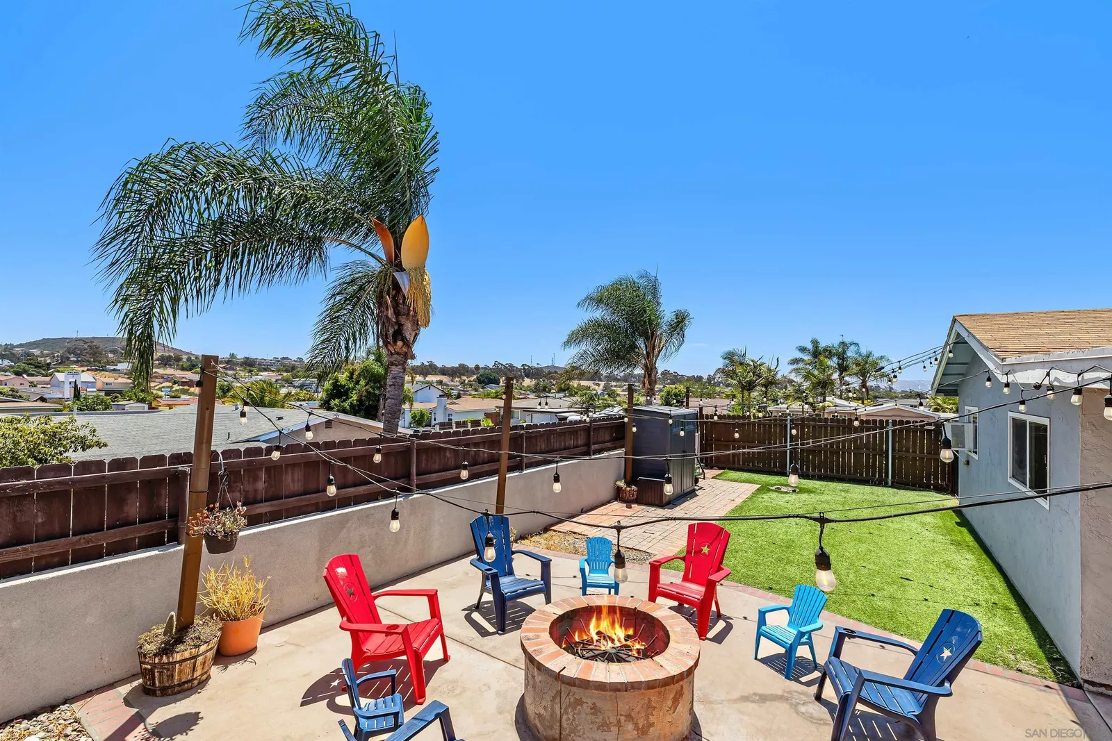 Property Photo: 1255 Twining Ave CA 92154