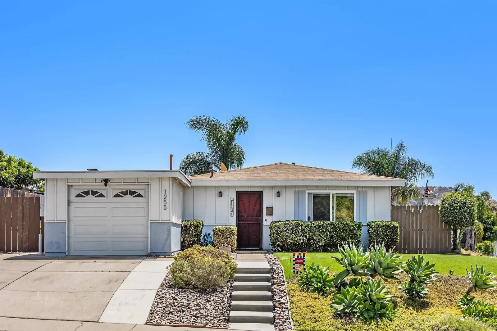 Property Photo:  1255 Twining Ave  CA 92154 