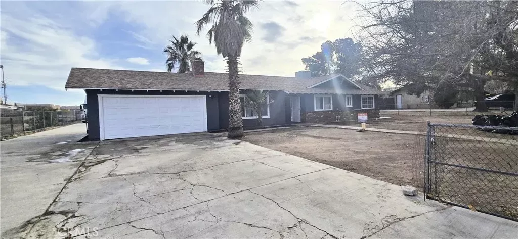 Property Photo:  14411 Willow  CA 92345 
