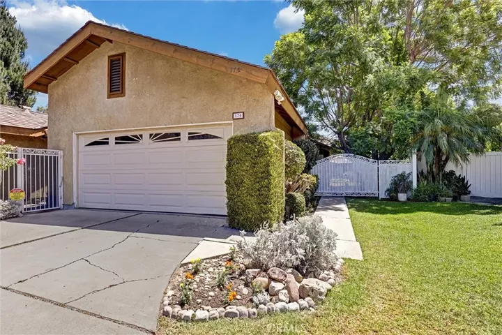 Property Photo:  175 S Woodlawn  CA 92869 