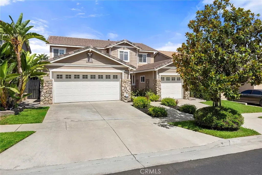 Property Photo: 2550 Hudson Ave CA 92881
