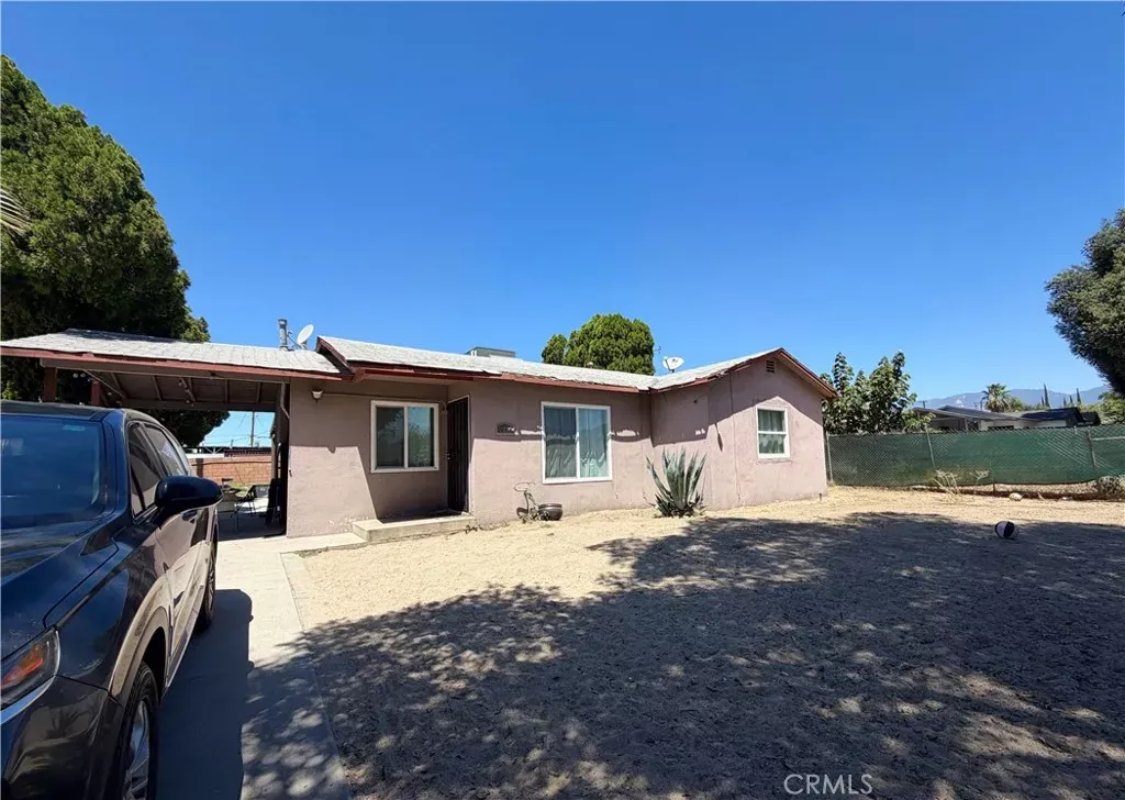 Property Photo: 2226 Ramona CA 92411