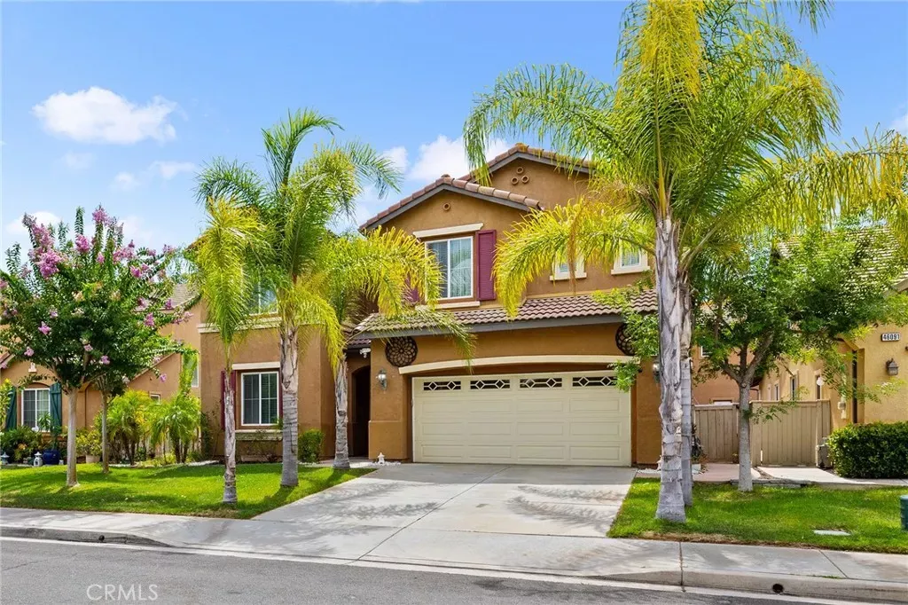 Property Photo: 46101 Sharon CA 92592
