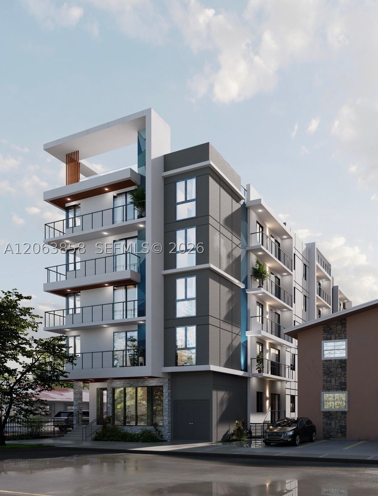 Property Photo:  559 NW 34th St  FL 33127 