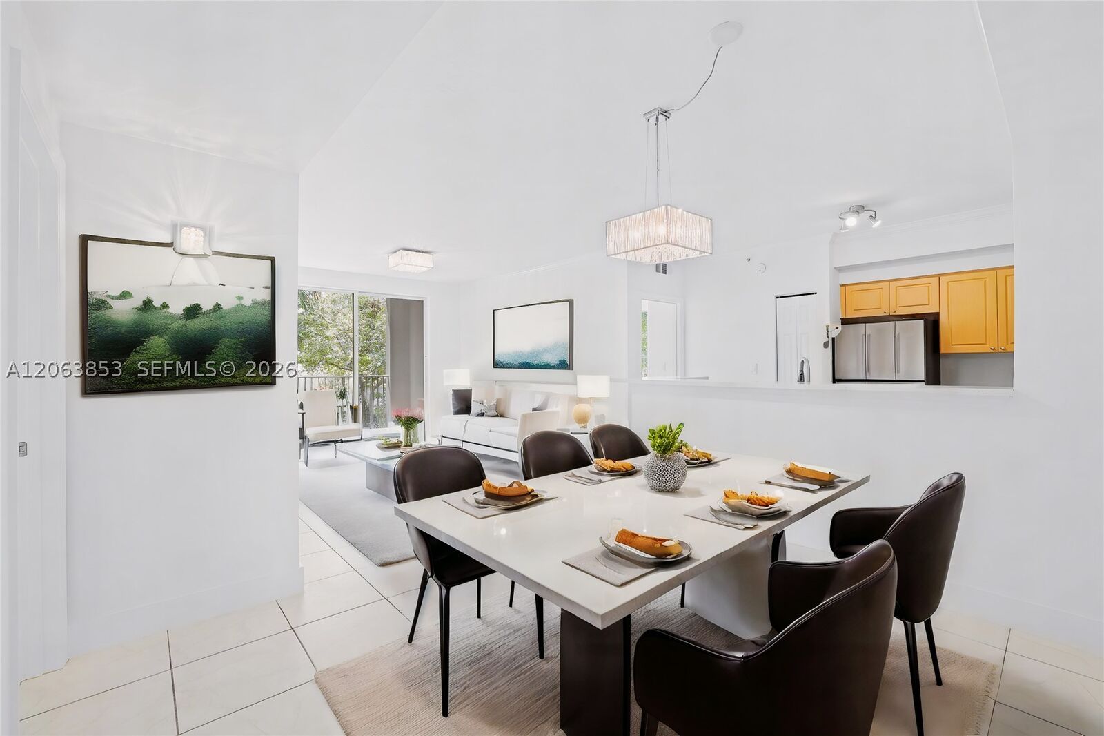 Property Photo:  6831 SW 44th St 205  FL 33155 
