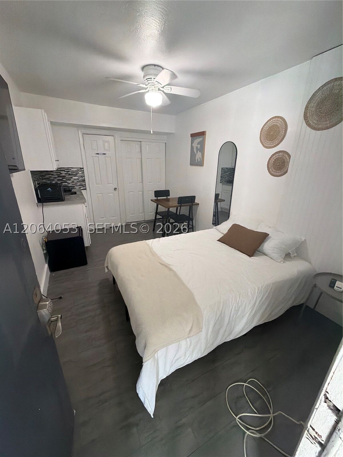 Property Photo:  1843 Dewey St 108  FL 33020 