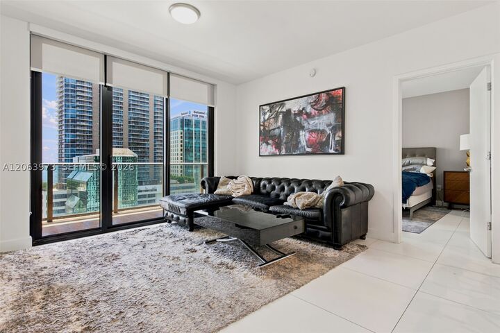 Property Photo: 1010 Brickell Ave 2403 FL 33131