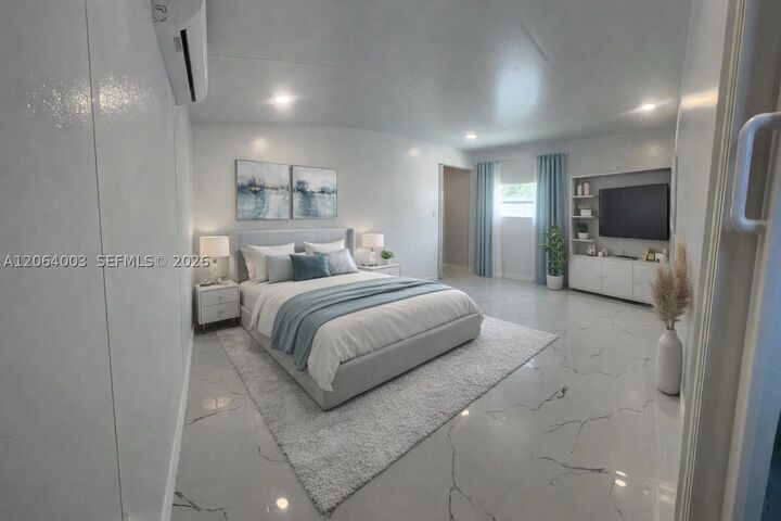 Property Photo:  9625 NW 36th Ave Rear B  FL 33147 