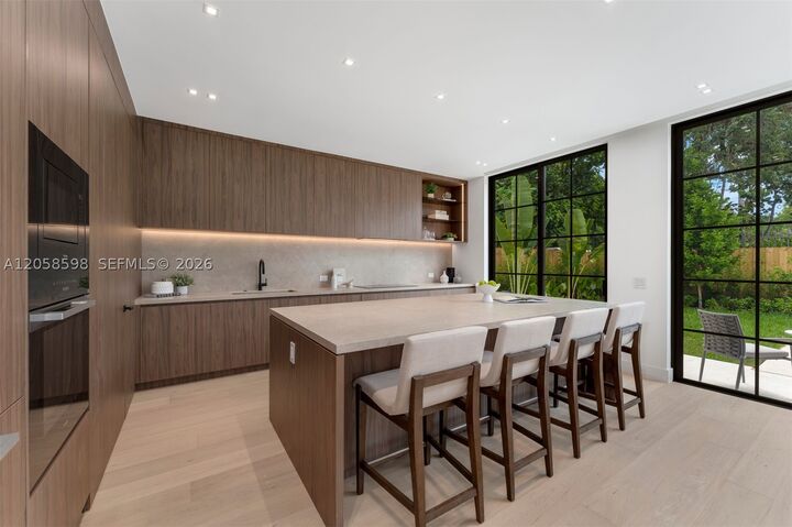 Property Photo: 3352 Charles Ave FL 33133