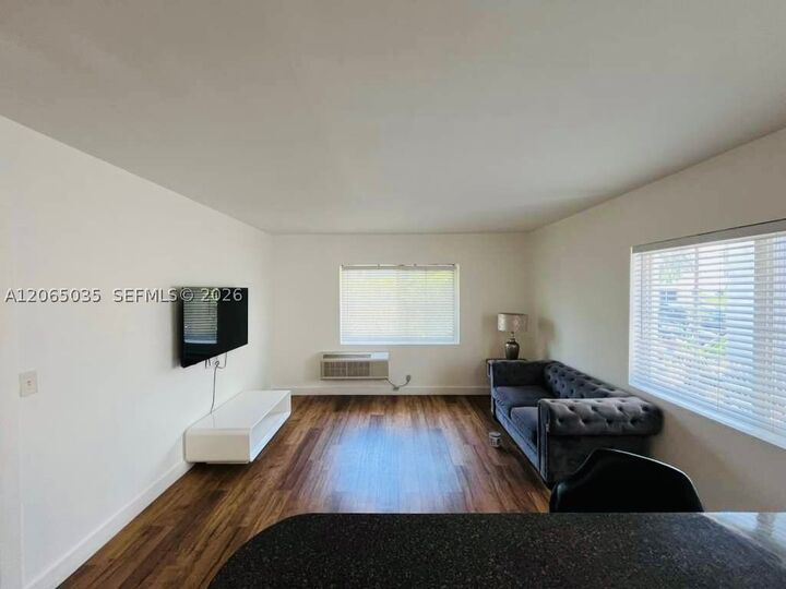 Property Photo:  8011 Abbott Ave 2  FL 33141 