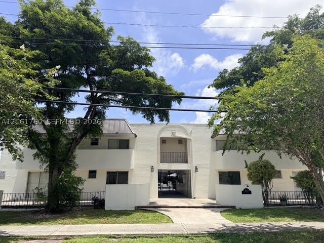 Property Photo:  465 S Royal Poinciana Blvd 9B  FL 33166 