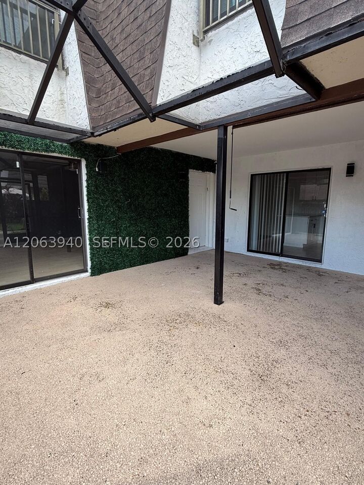 Property Photo:  2551 NW 99th Ave 2551  FL 33065 