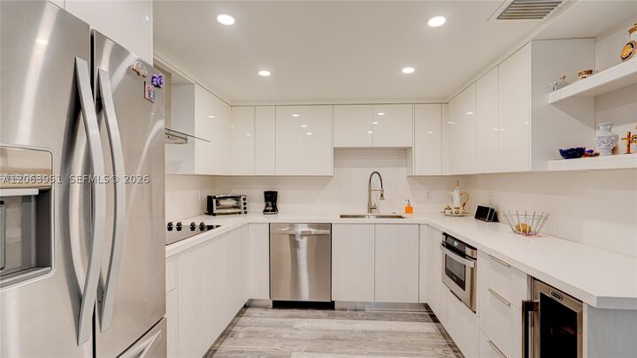 Property Photo:  16325 Golf Club Rd 101  FL 33326 