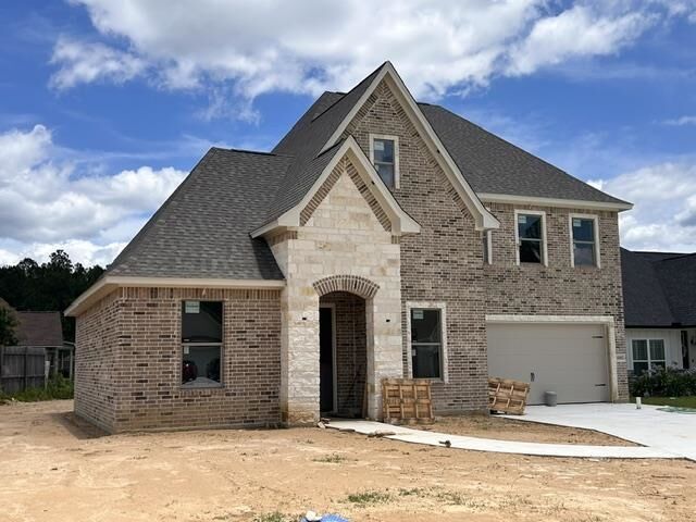Property Photo:  1995 Brenner Blvd  TX 77657 