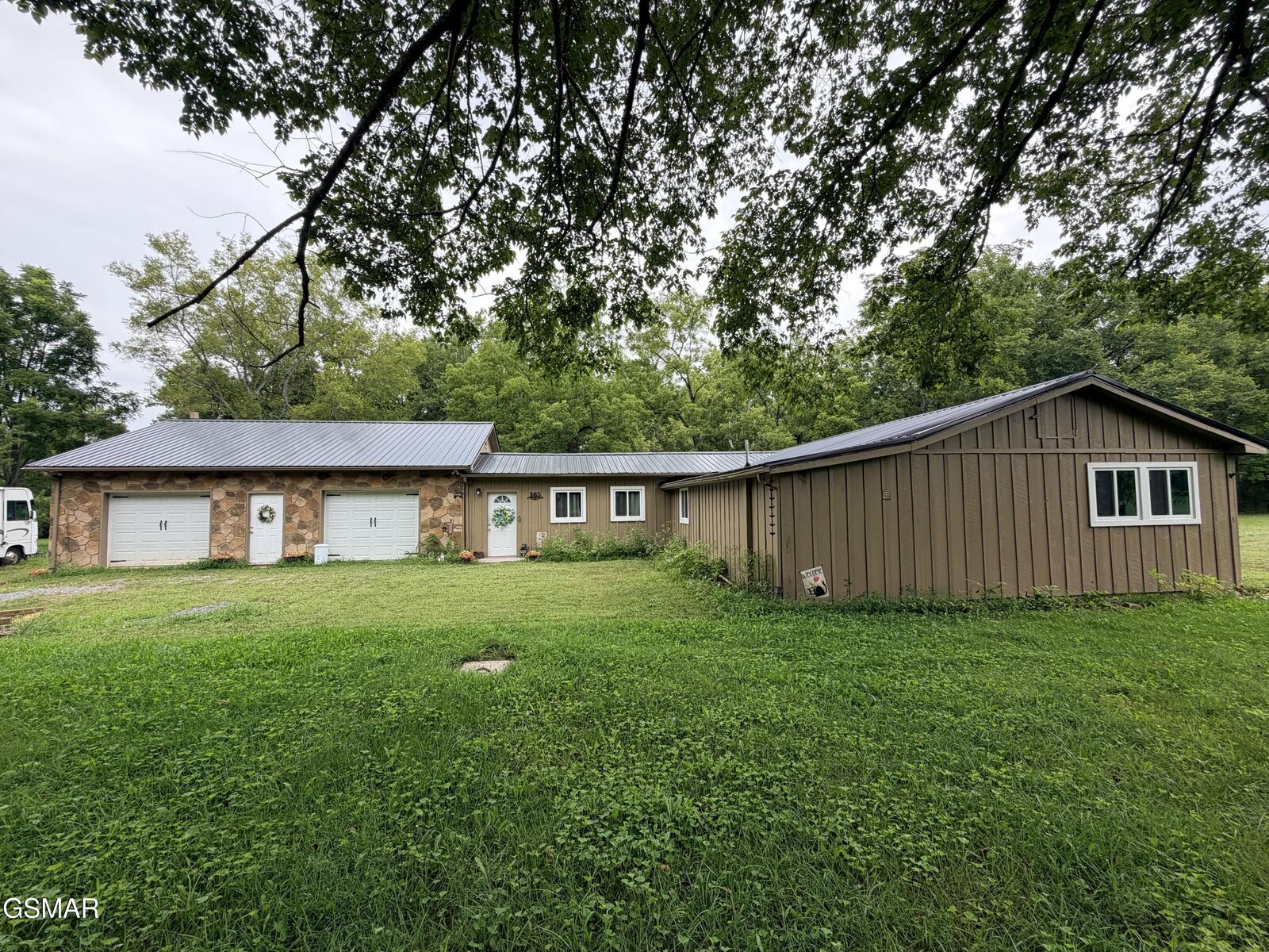 Property Photo: 675 Catnip Road TN 37727
