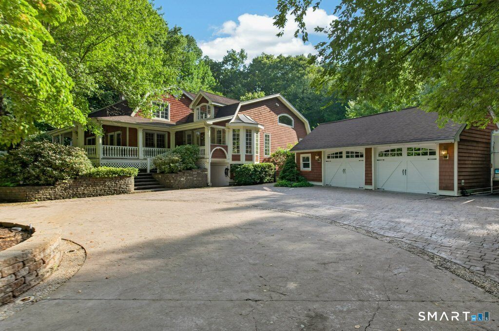 Property Photo:  390 Three Mile Road  CT 06033 