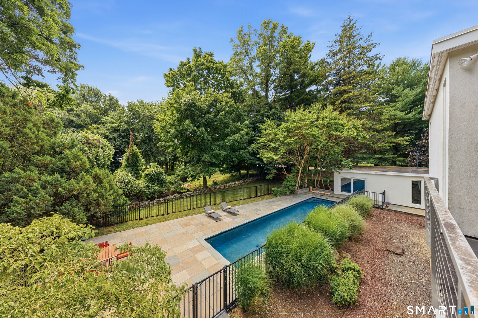 Property Photo: 51 Maple Avenue South CT 06880