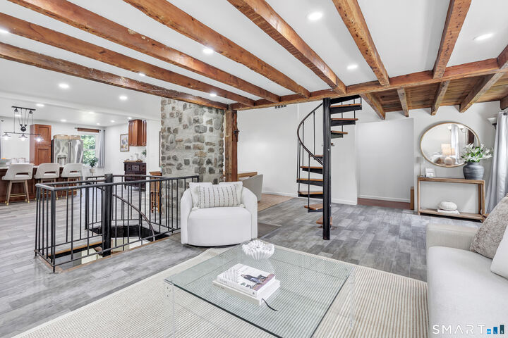 Property Photo:  49 Moose Hill Road  CT 06611 