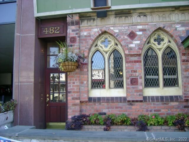 Property Photo: 482 Summer Street 3 CT 06901