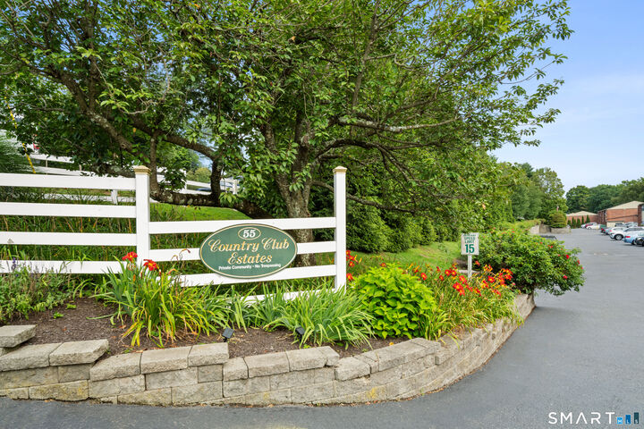Property Photo:  55 Porter Avenue 4A  CT 06770 