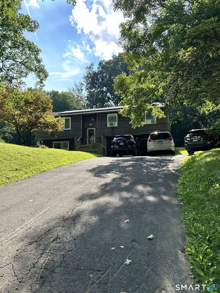 Property Photo:  128 Rockwell Road  CT 06801 