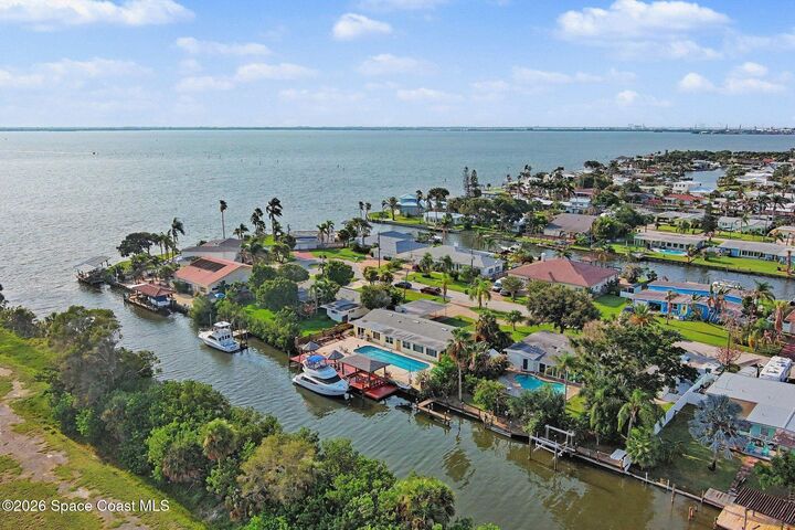 Property Photo: 459 Angelo Lane FL 32931