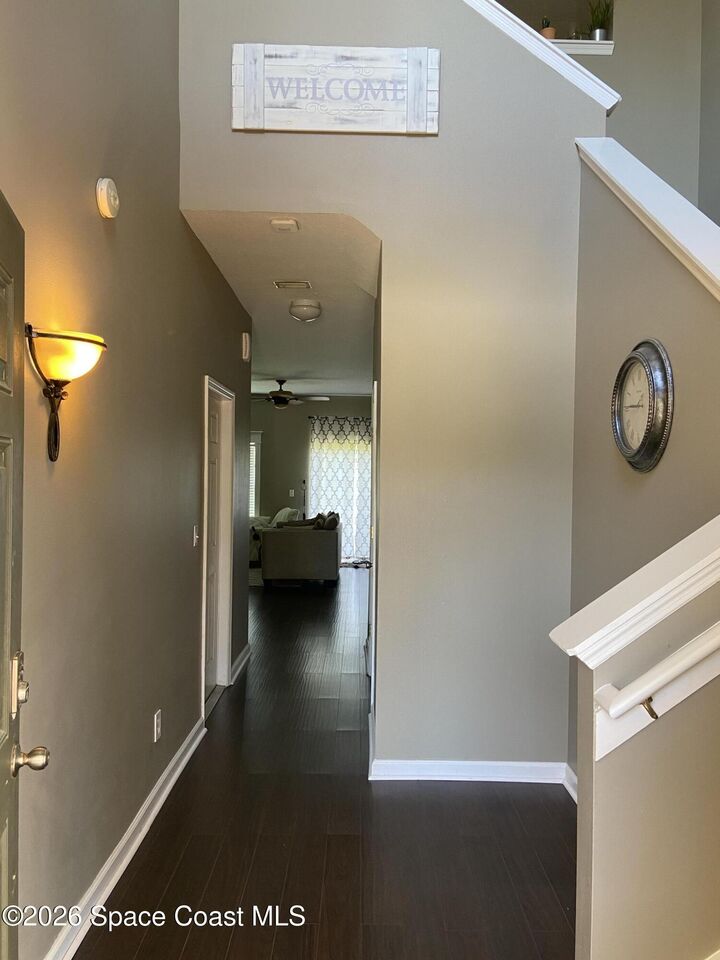 Property Photo: 2630 Revolution Street E FL 32935