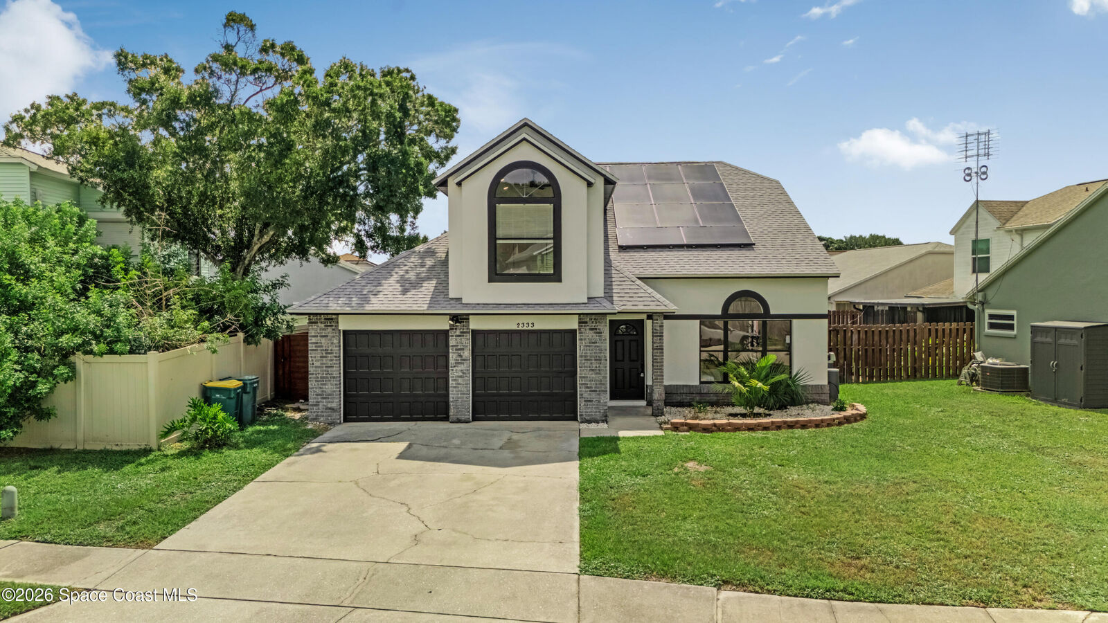 Property Photo:  2333 Meadow Cove Boulevard  FL 32935 