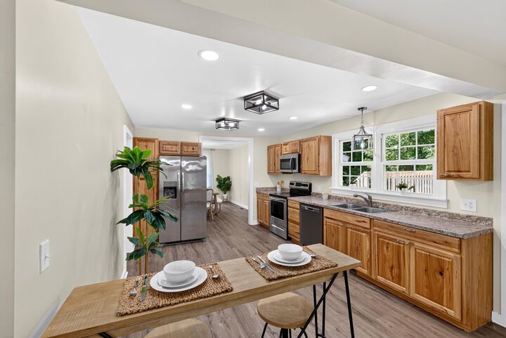 Property Photo: 301 W Finger Street SC 29356