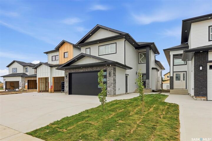 Photo de la propriété: 1215 Nightingale Terrace SK S7L 7R6