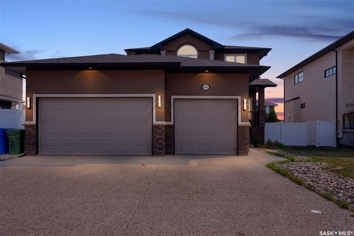 Property Photo: 6033 Little Pine Loop SK S4X 0H5