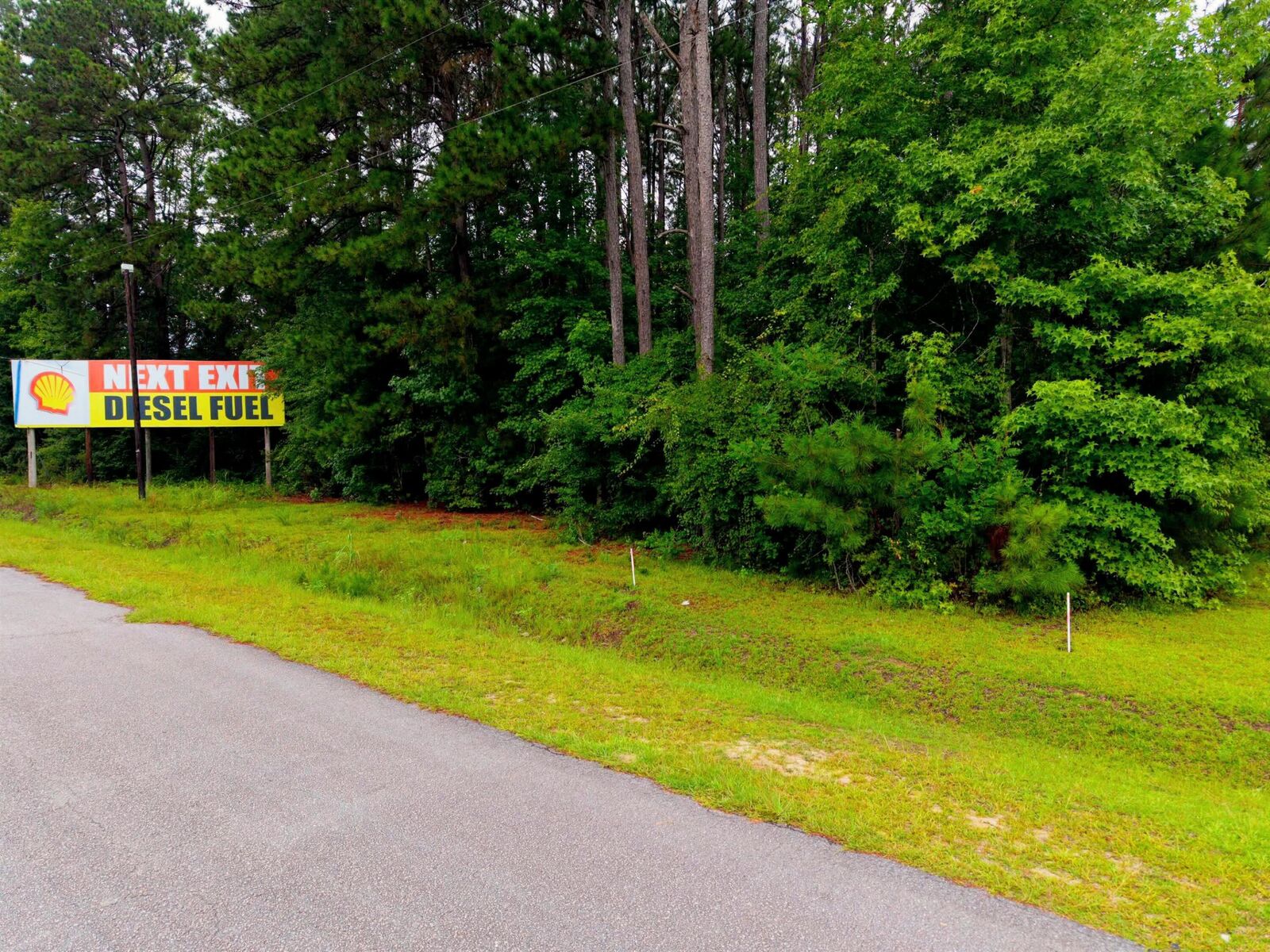 Property Photo:  Tbd Cummings Rd  SC 29102 