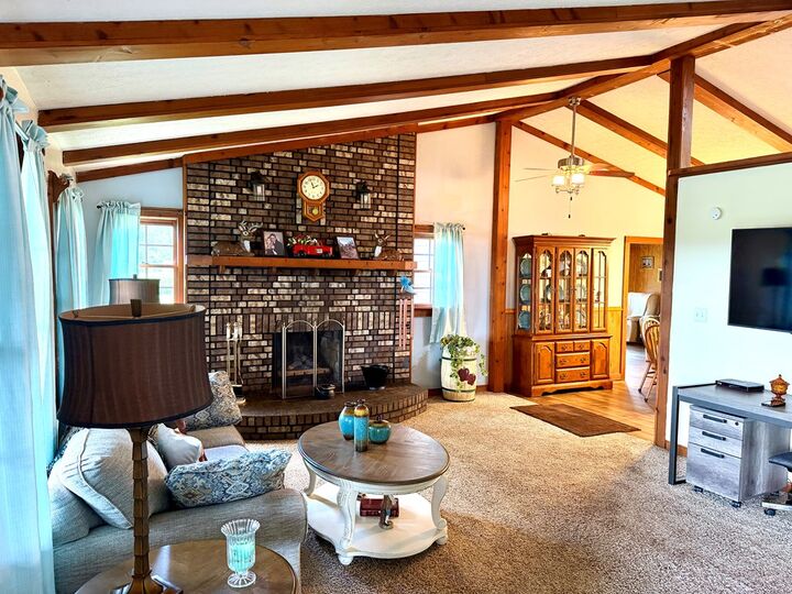 Property Photo:  6467 Beaver Pike Road  OH 45613 