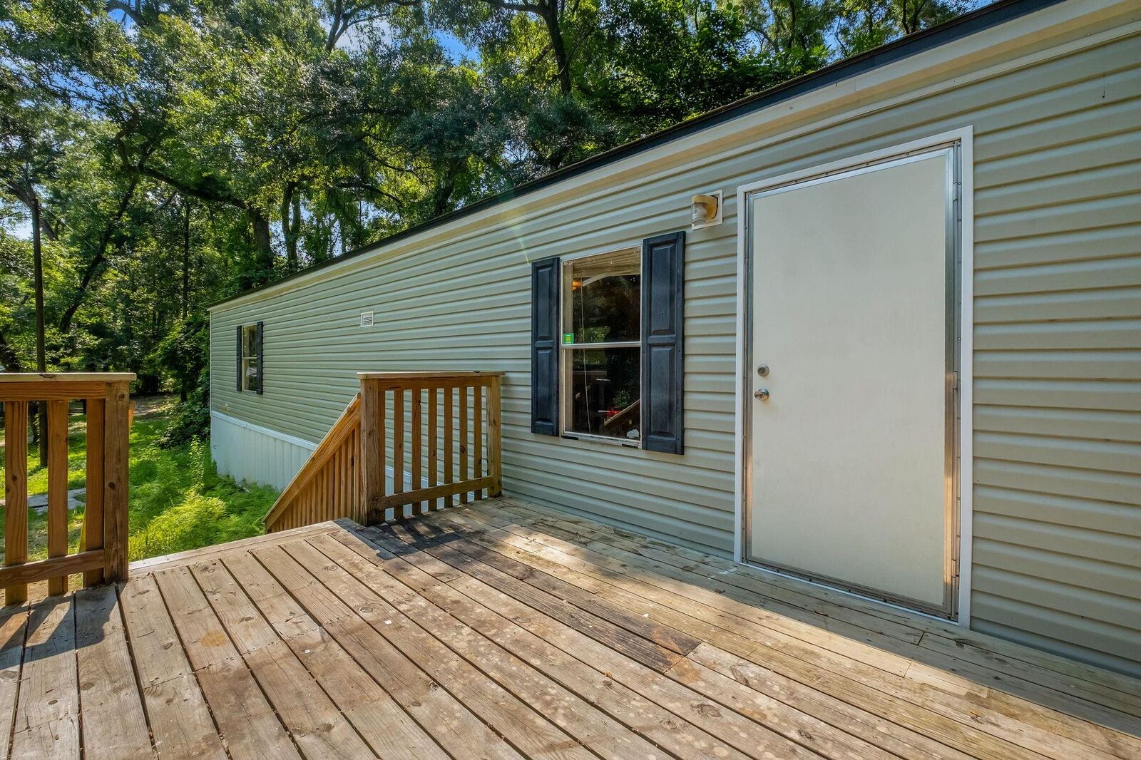Property Photo: 9063 Hardwood Lane FL 32311