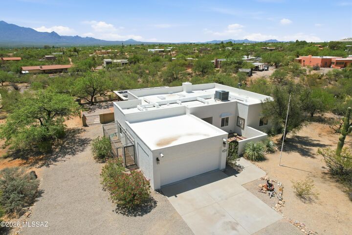 Property Photo: 655 W Continental Road AZ 85622
