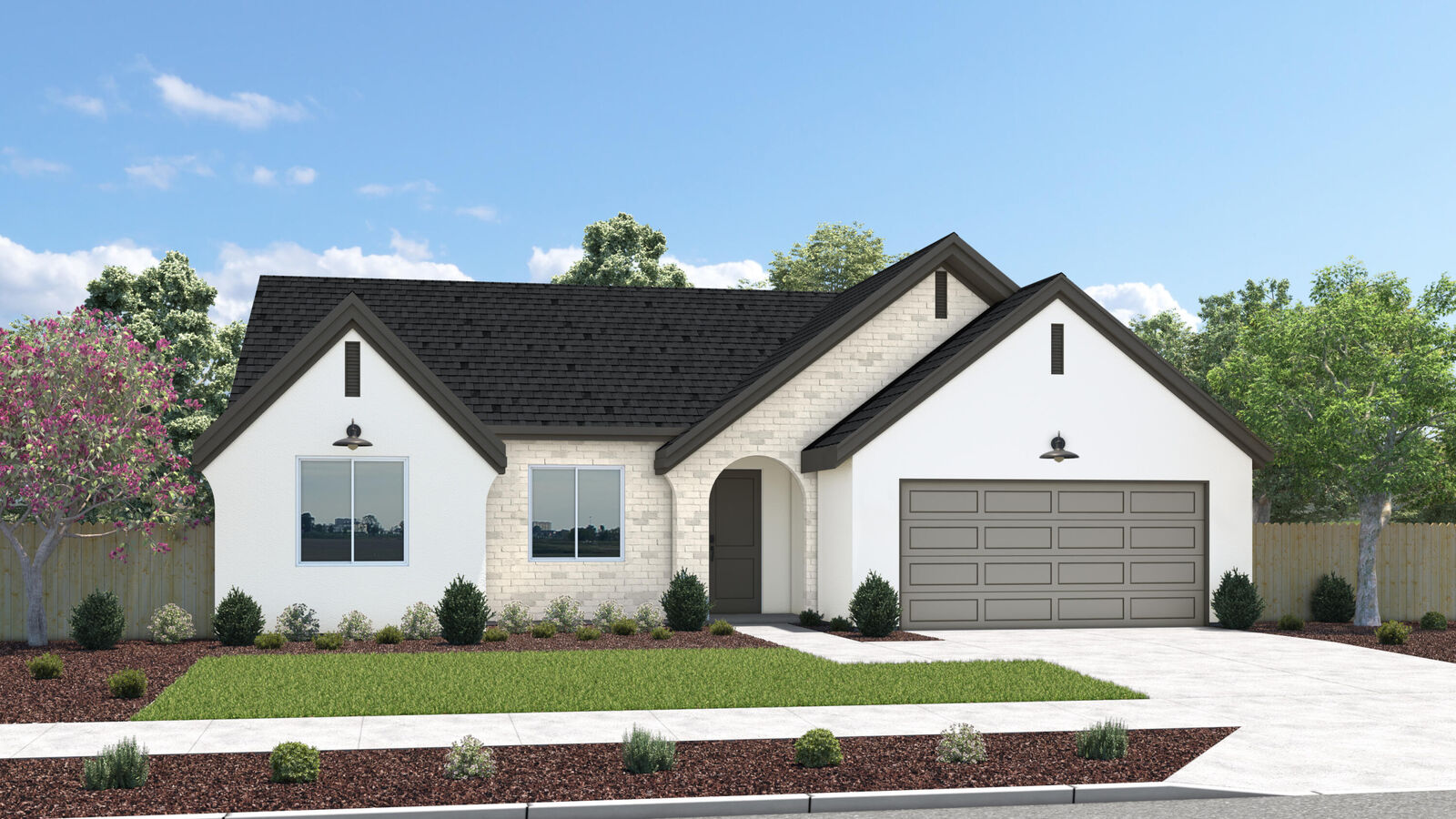 Property Photo:  1433 N Oxford Drive Lw155  CA 93257 