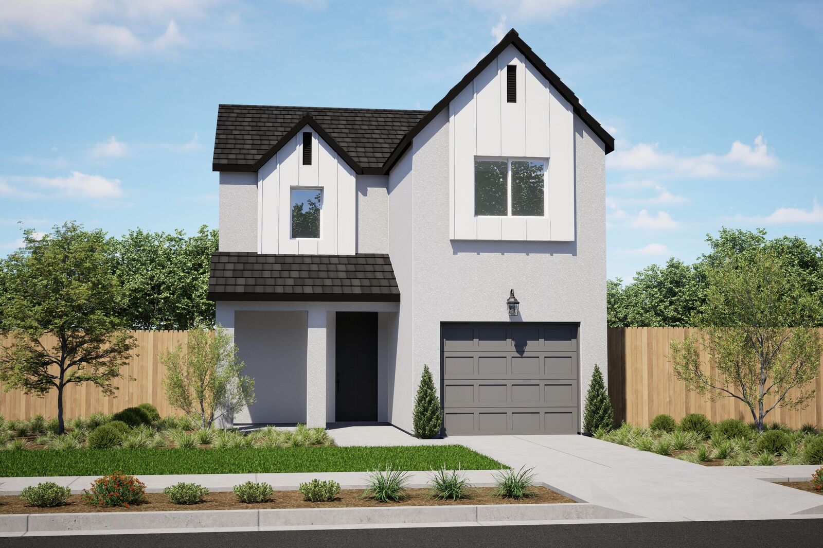 Property Photo: 2907 Ruby Prt Street Sor 9 CA 93274