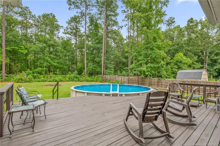 Property Photo:  115 Withers Lane  NC 28376 