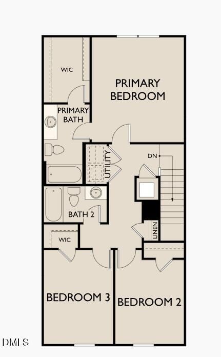 Property Photo:  128 S Meyers Court  NC 27520 