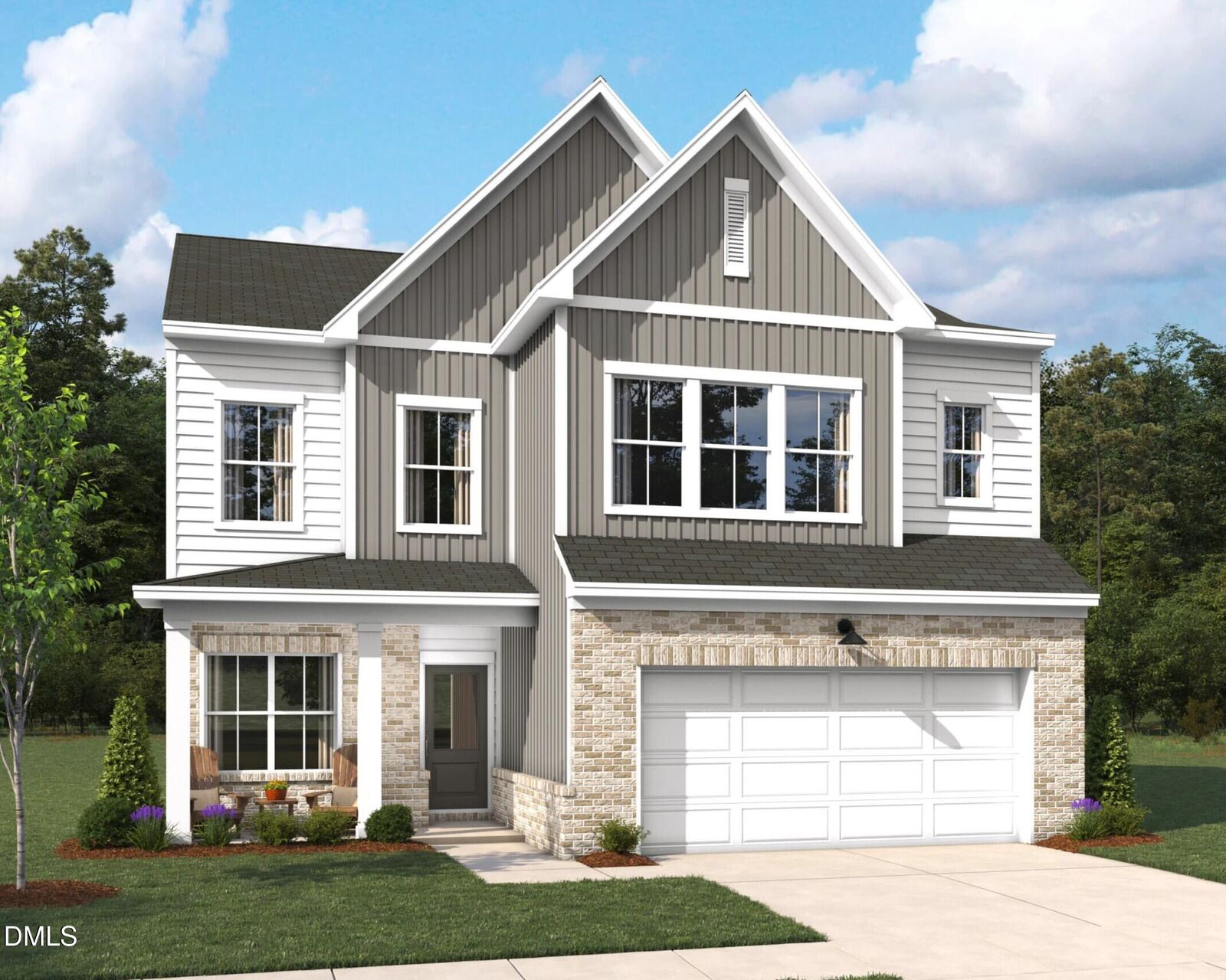 Property Photo:  952 Fetching Place 353  NC 27571 