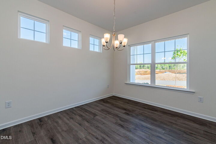 Property Photo:  165 Democracy Drive  NC 27577 